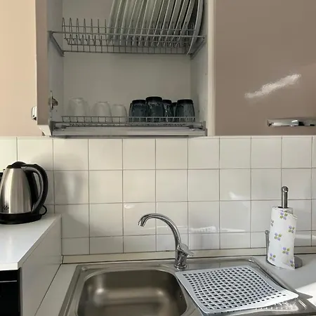 Takápradalù Casa vacanze *
