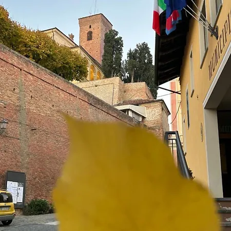 Takápradalù Cisterna dʼAsti