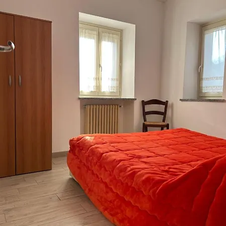 Prázdninový dům Takapradalu Cisterna dʼAsti