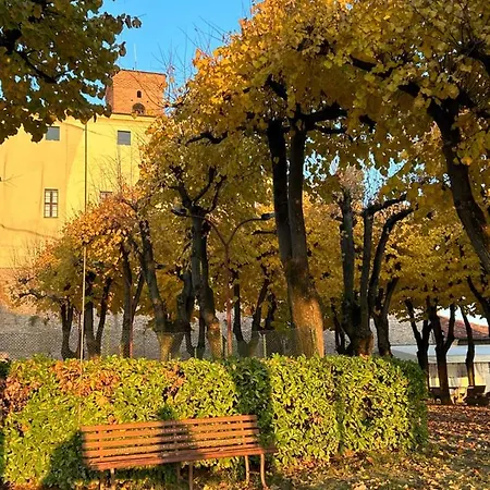 Takápradalù Casa vacanze *