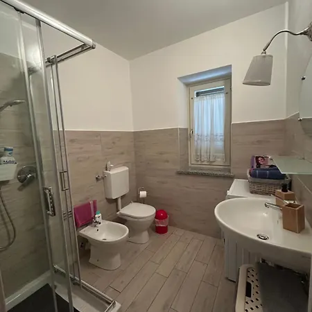 Casa vacanze Takápradalù *