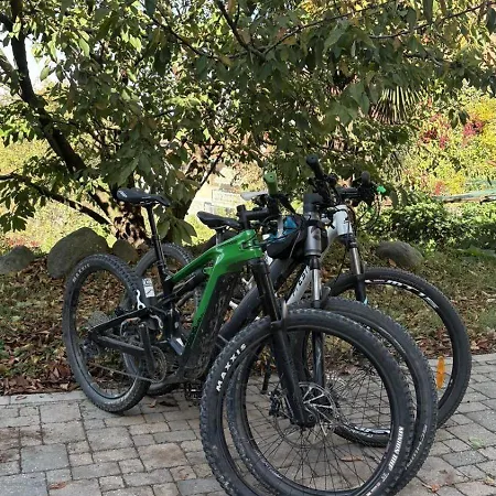 Prázdninový dům Takapradalu