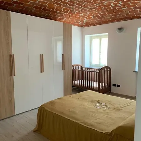 Casa vacanze Takápradalù