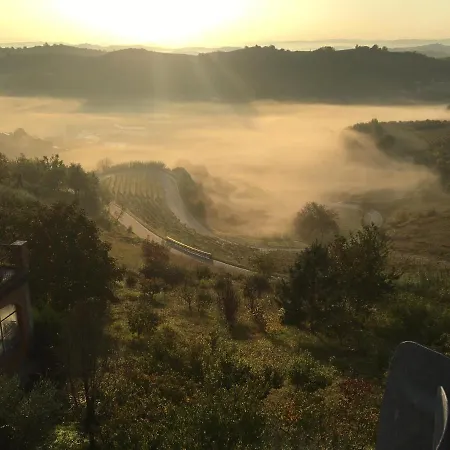 Vakantiehuis Takapradalu Cisterna dʼAsti